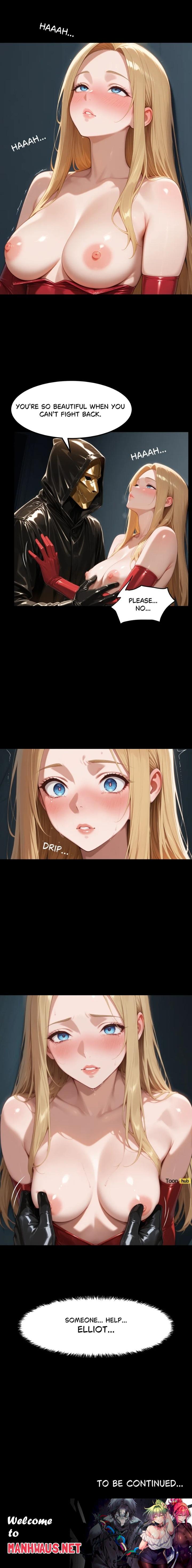 My Sister is The Campus Queen (Uncensored) - Chapter 4 Page 14