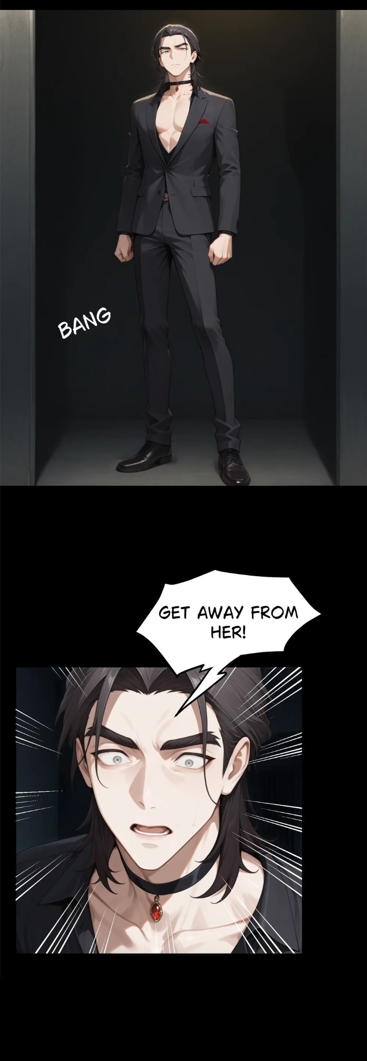 My Sister is The Campus Queen (Uncensored) - Chapter 5 Page 1