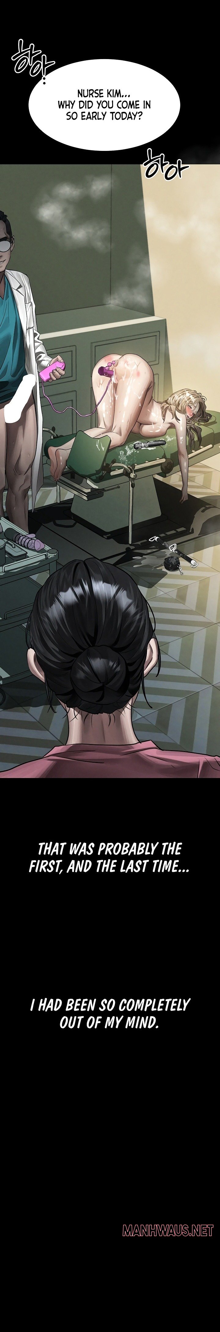 Dirty Talk - Chapter 51 Page 2