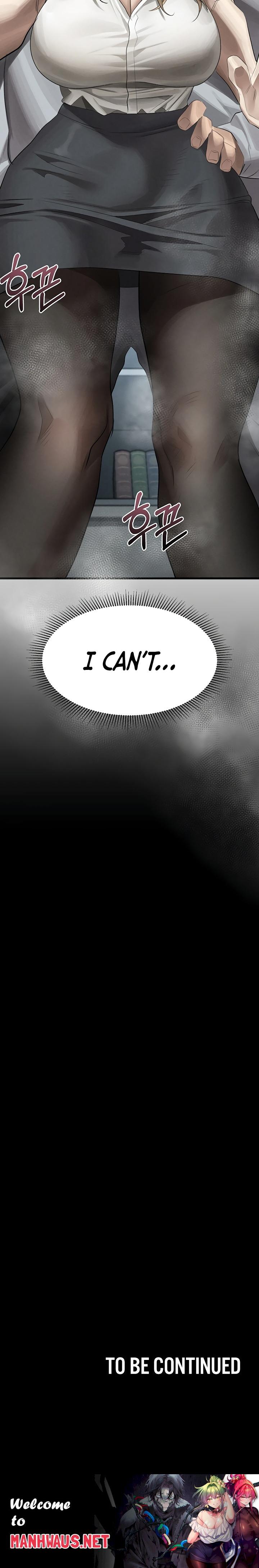 Dirty Talk - Chapter 51 Page 35