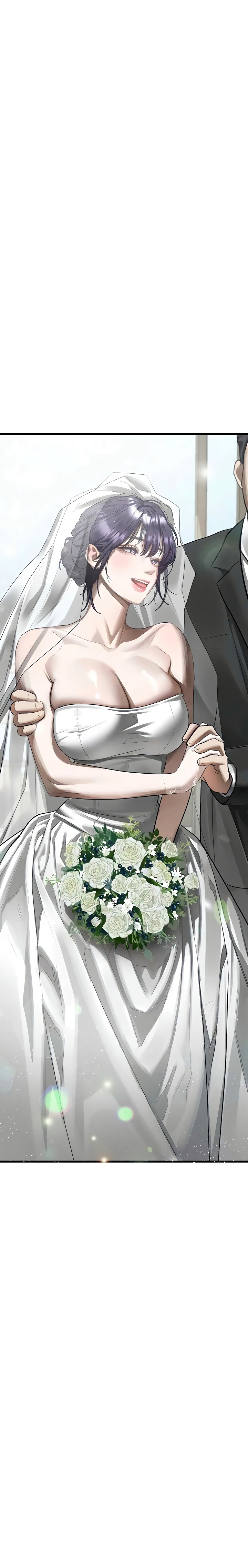 Dirty Talk - Chapter 53 Page 21