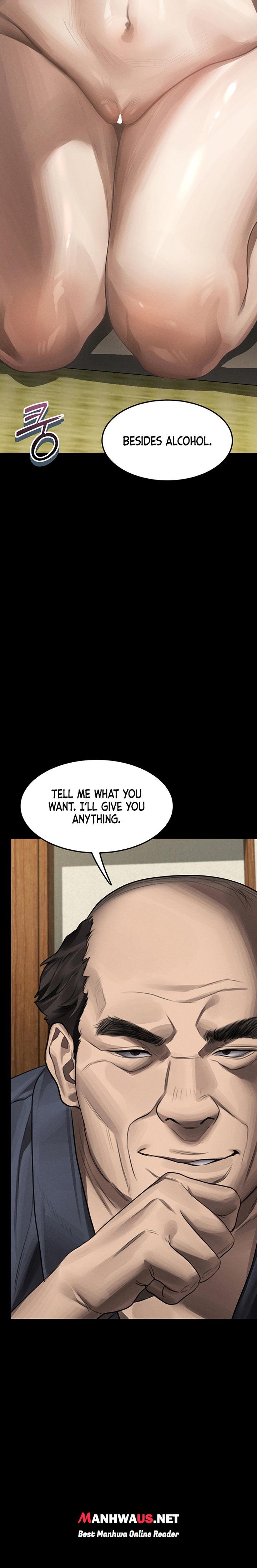 Dirty Talk - Chapter 71 Page 2