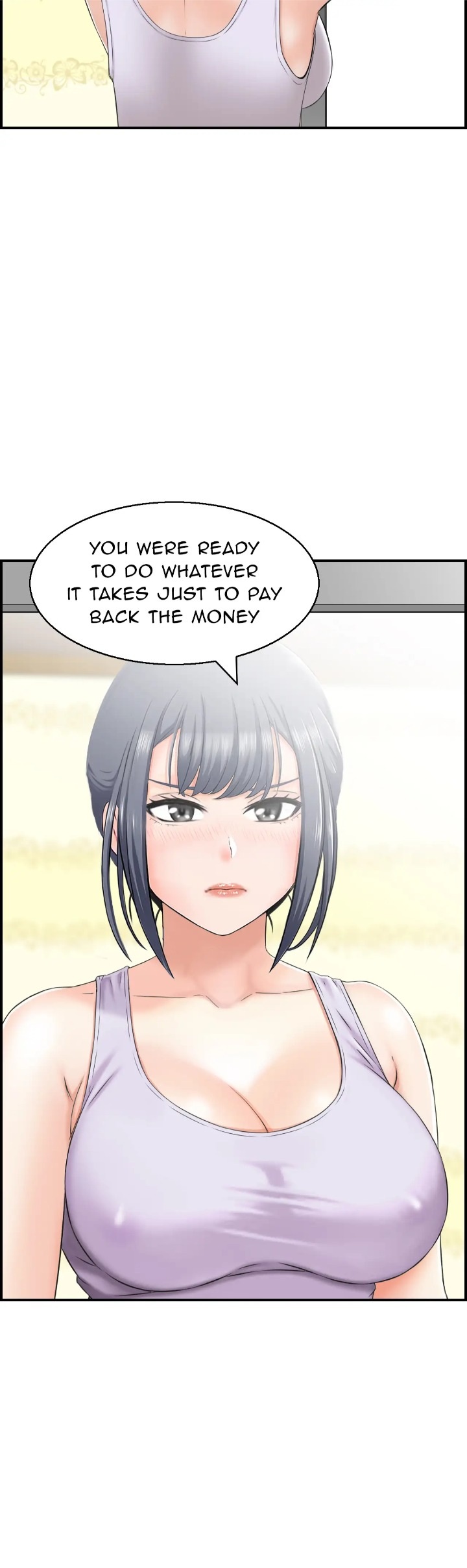 Married Woman Mania - Chapter 10 Page 14