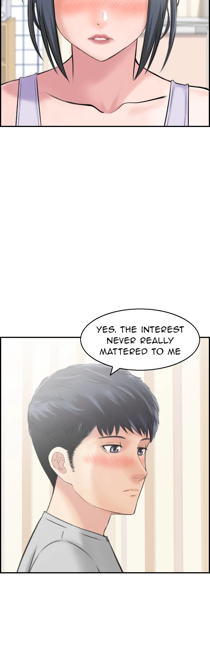 Married Woman Mania - Chapter 10 Page 19