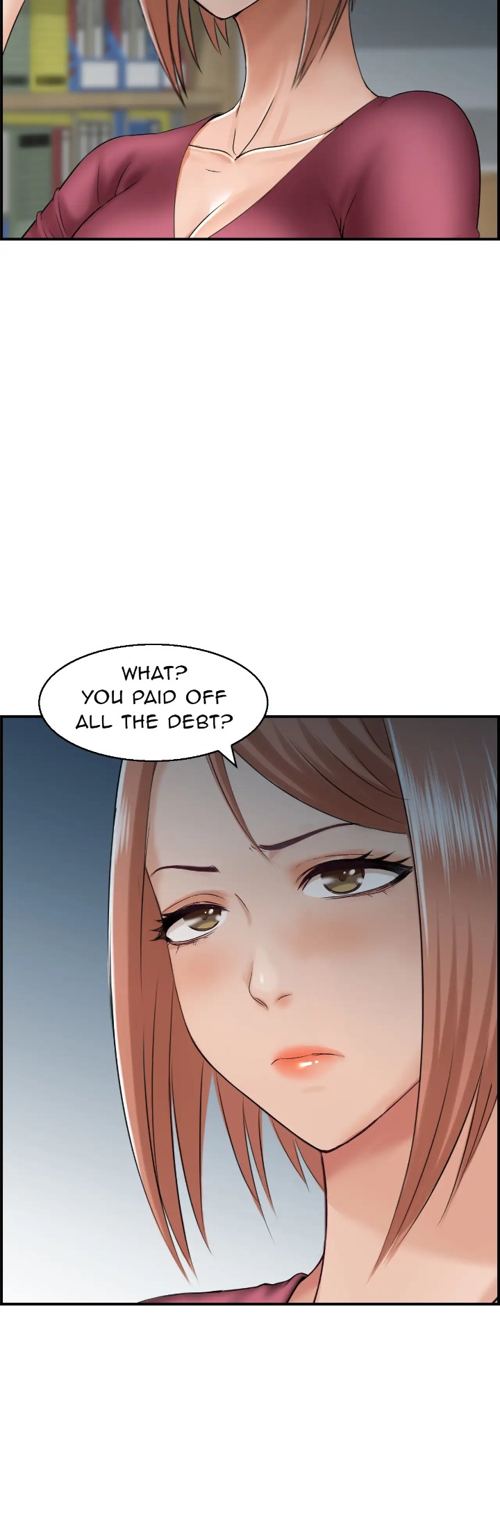 Married Woman Mania - Chapter 10 Page 2