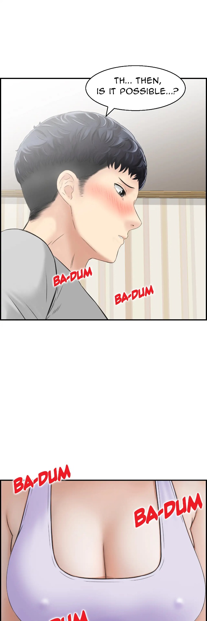 Married Woman Mania - Chapter 10 Page 20