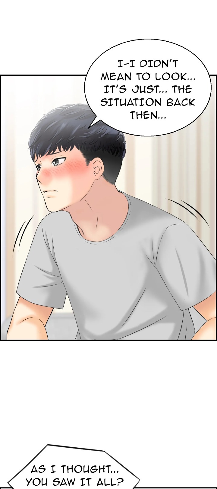 Married Woman Mania - Chapter 11 Page 16