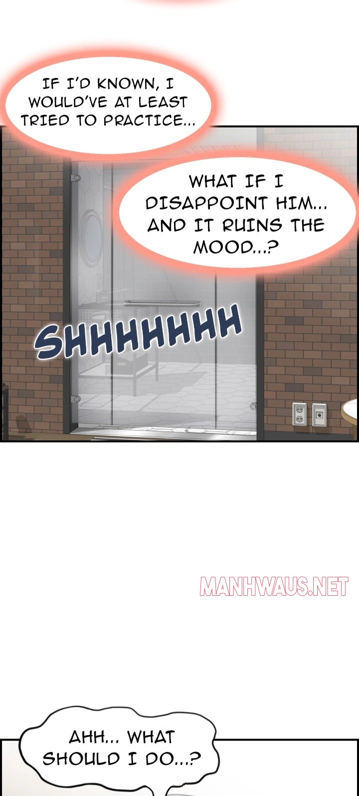 Married Woman Mania - Chapter 11 Page 42