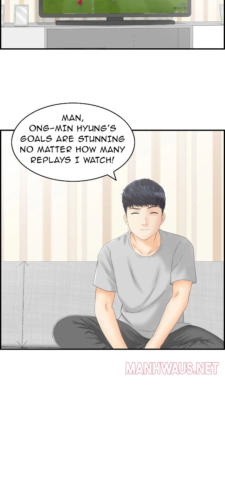 Married Woman Mania - Chapter 11 Page 7