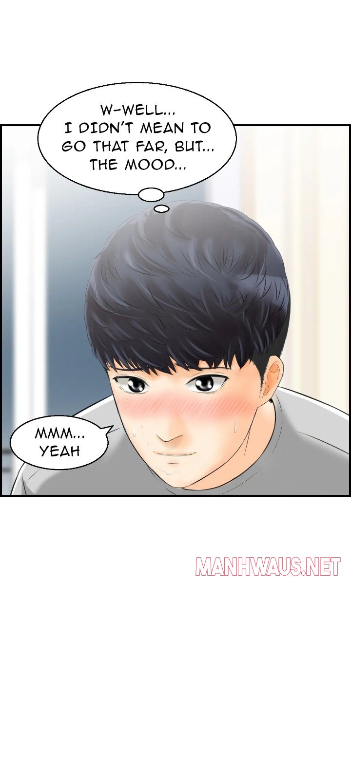 Married Woman Mania - Chapter 12 Page 31