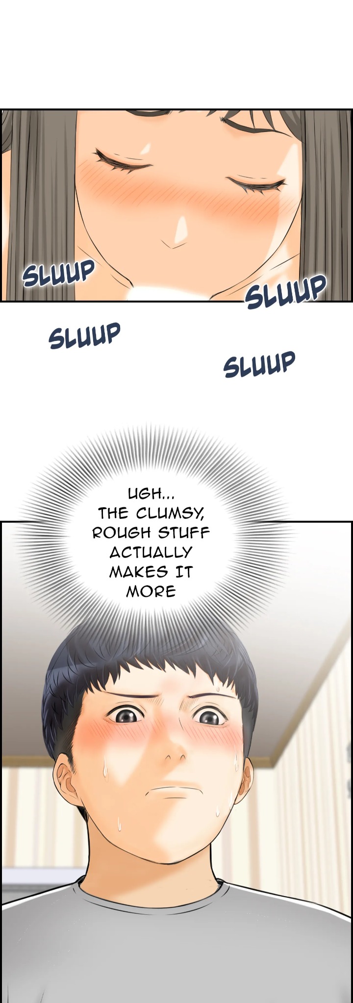 Married Woman Mania - Chapter 13 Page 1