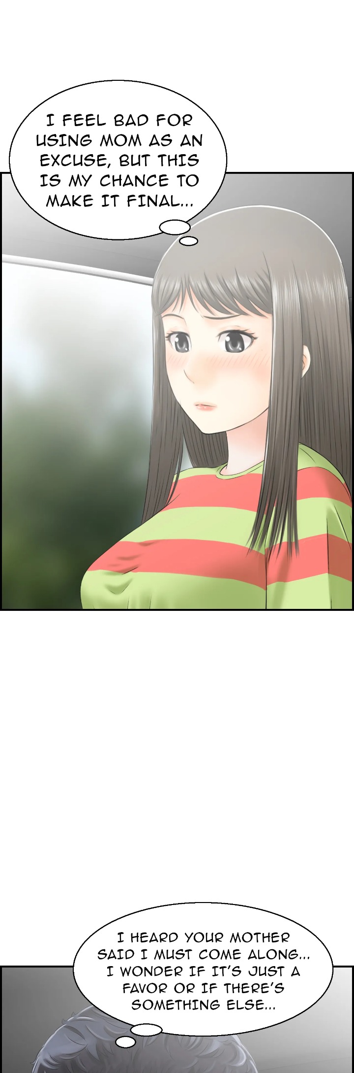 Married Woman Mania - Chapter 13 Page 29