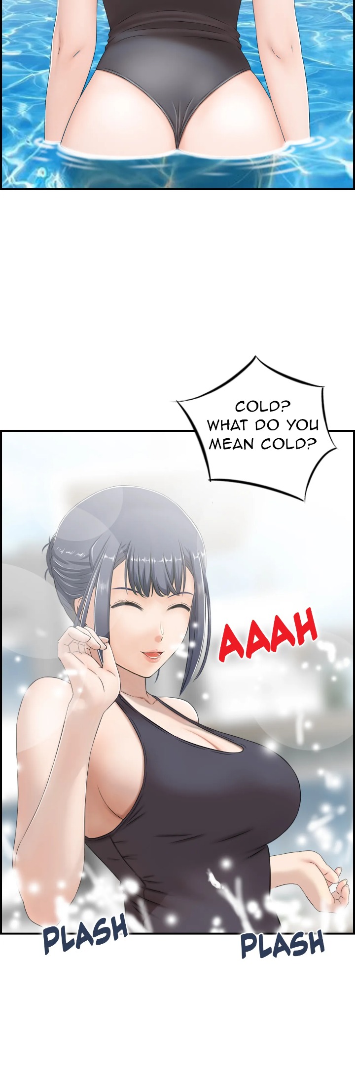 Married Woman Mania - Chapter 13 Page 39