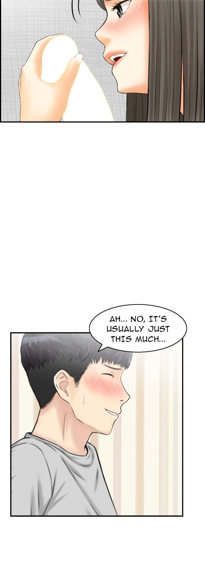 Married Woman Mania - Chapter 13 Page 4