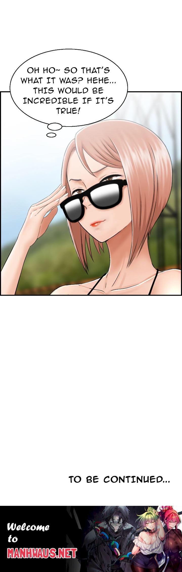 Married Woman Mania - Chapter 13 Page 42