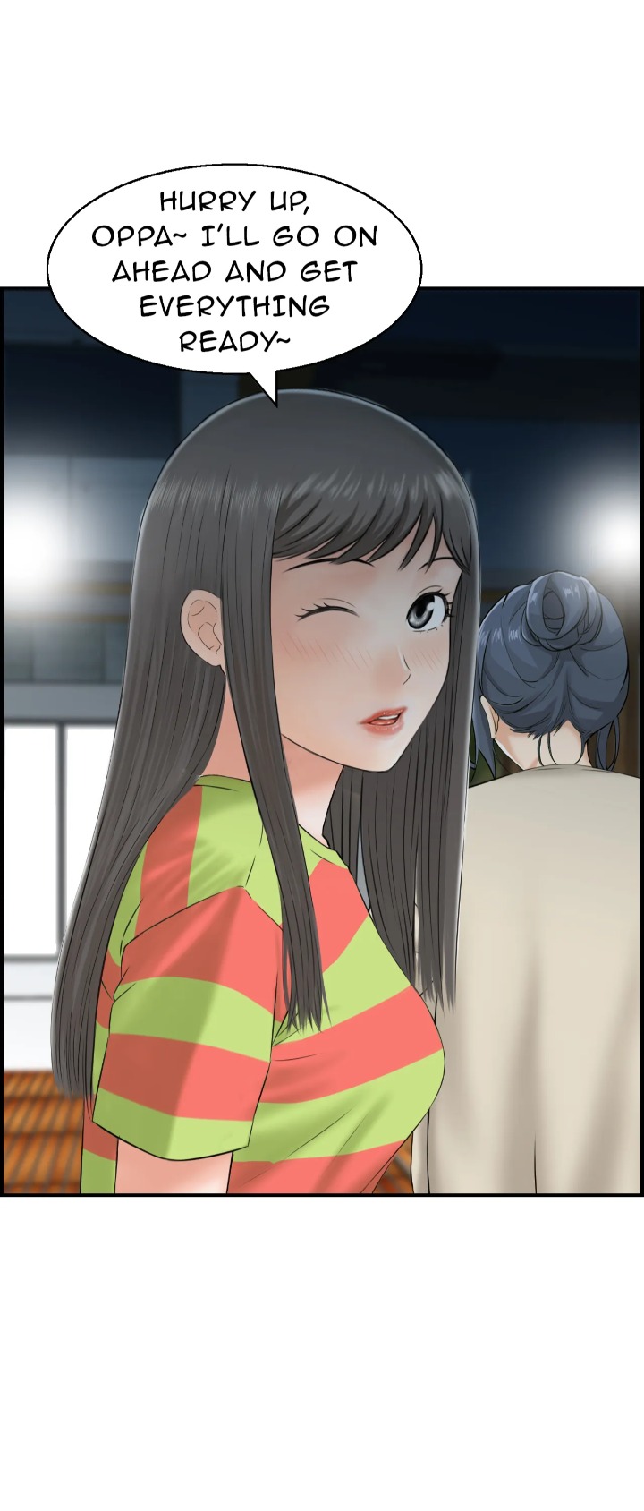 Married Woman Mania - Chapter 14 Page 14