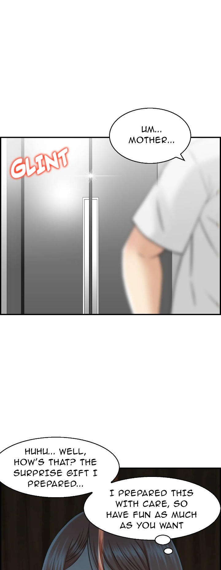 Married Woman Mania - Chapter 14 Page 32