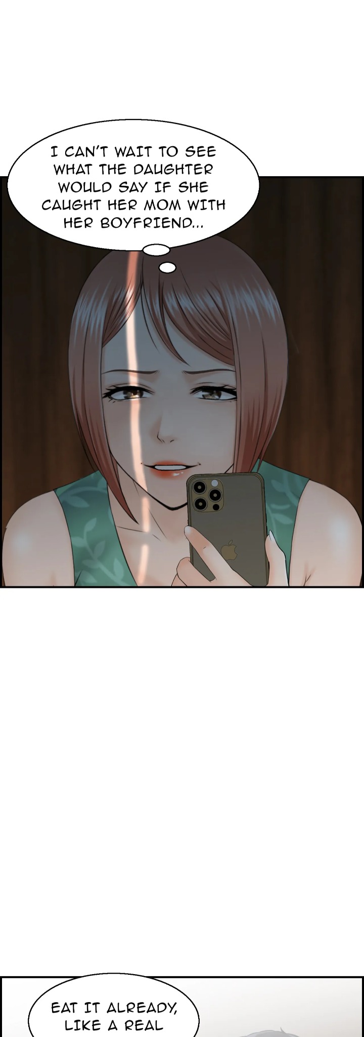 Married Woman Mania - Chapter 15 Page 10