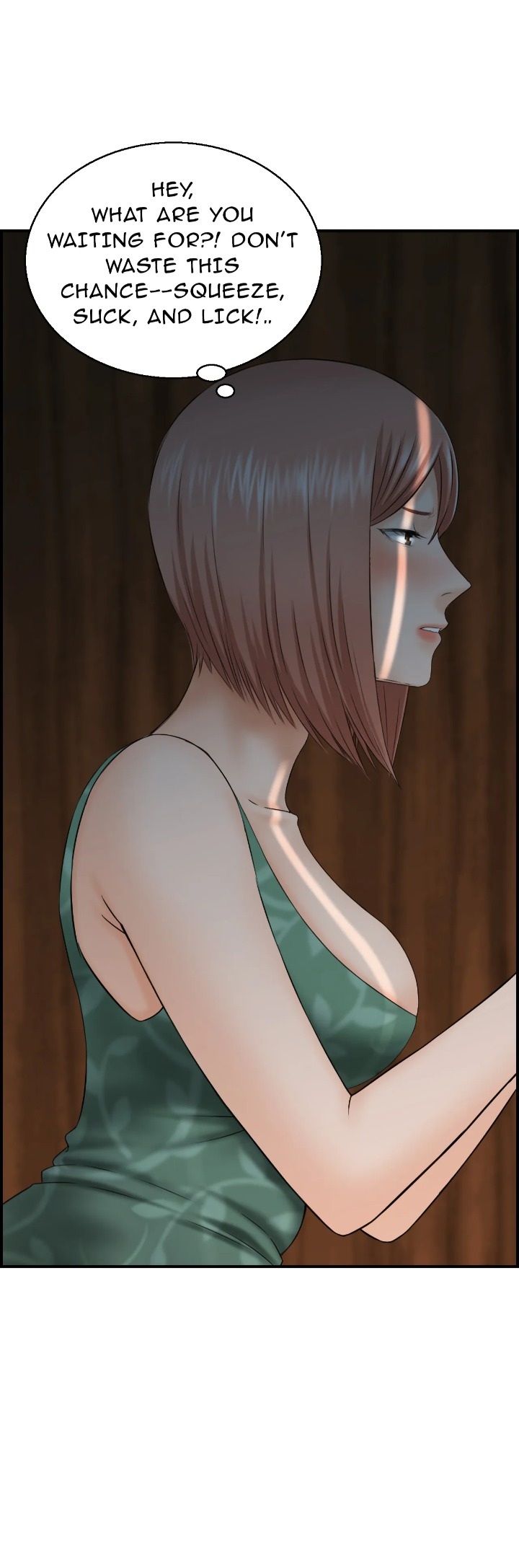 Married Woman Mania - Chapter 15 Page 2