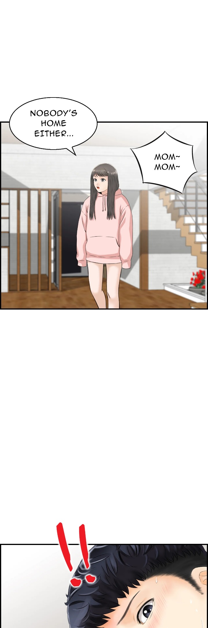 Married Woman Mania - Chapter 16 Page 1