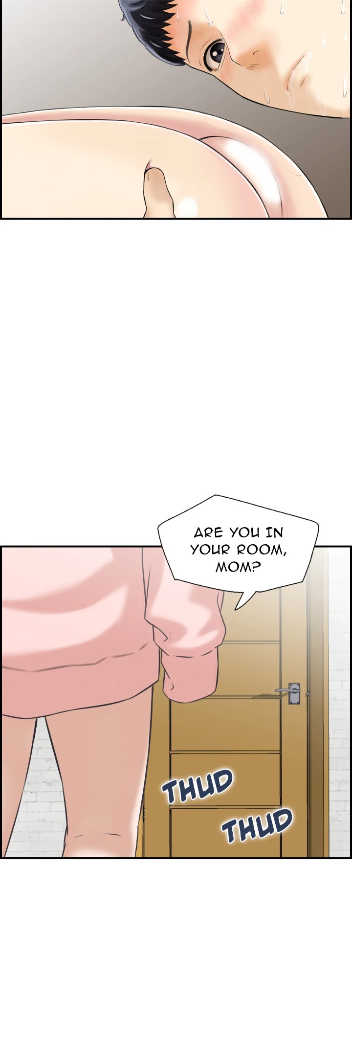 Married Woman Mania - Chapter 16 Page 2