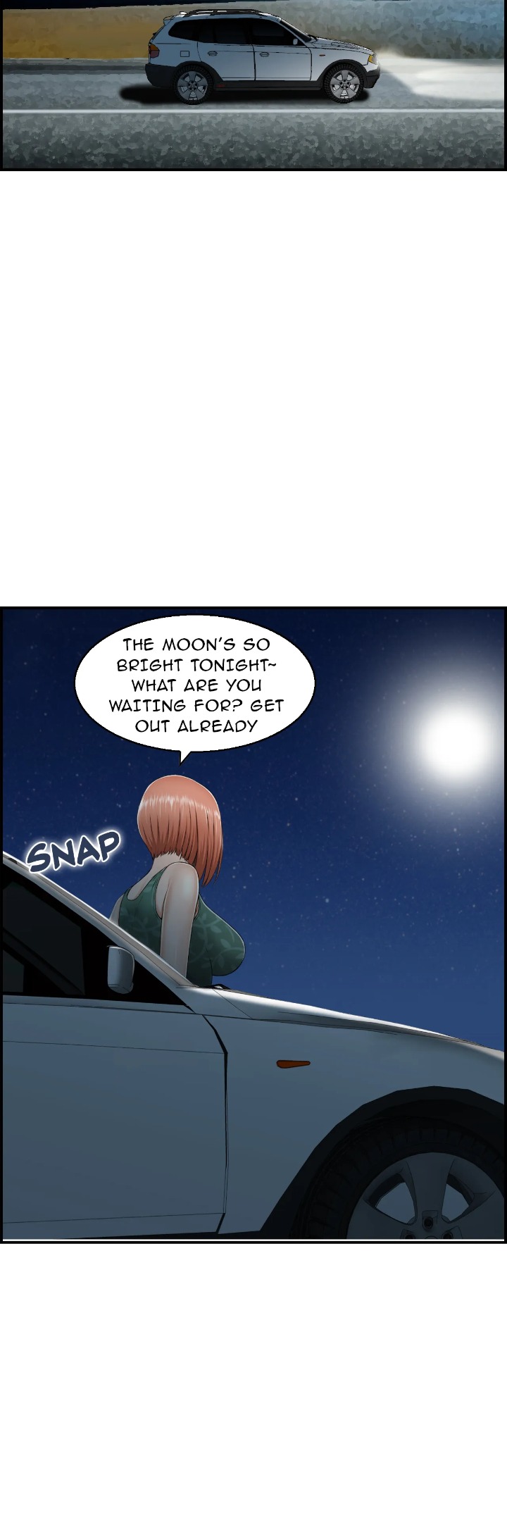 Married Woman Mania - Chapter 16 Page 20