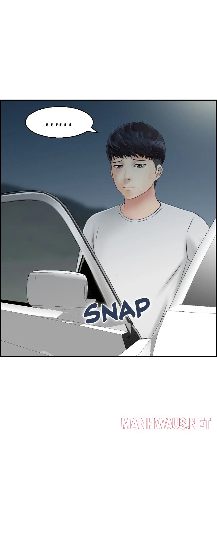 Married Woman Mania - Chapter 16 Page 21