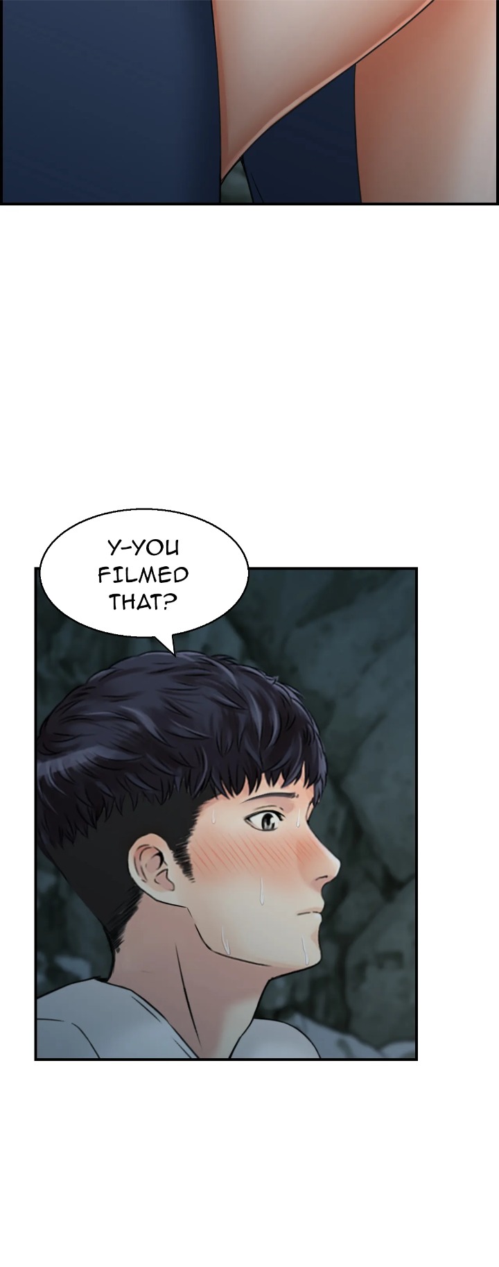 Married Woman Mania - Chapter 16 Page 32