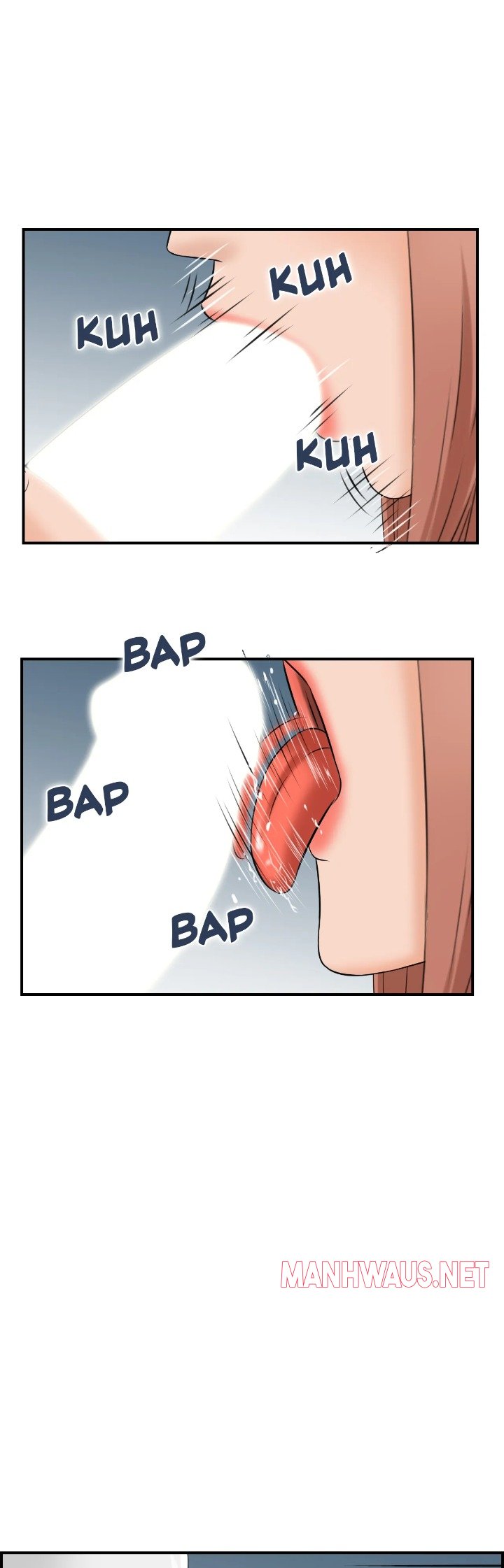 Married Woman Mania - Chapter 16 Page 38