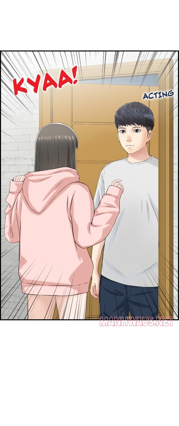 Married Woman Mania - Chapter 16 Page 4