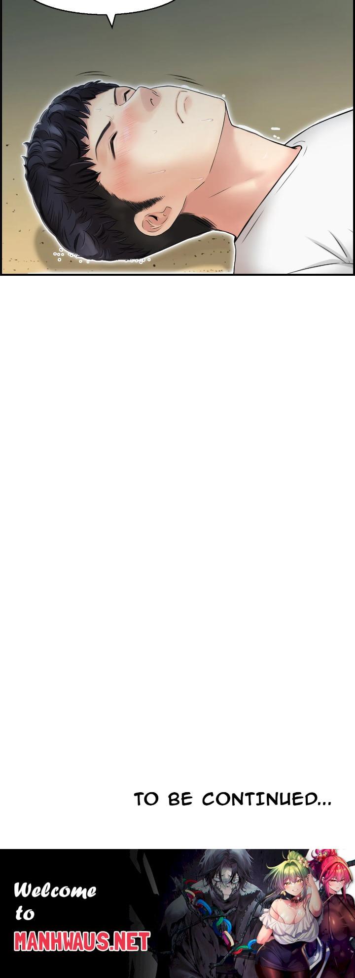 Married Woman Mania - Chapter 16 Page 47