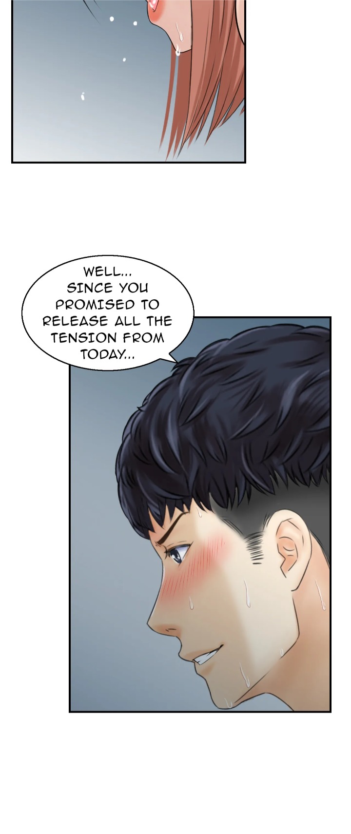 Married Woman Mania - Chapter 17 Page 29