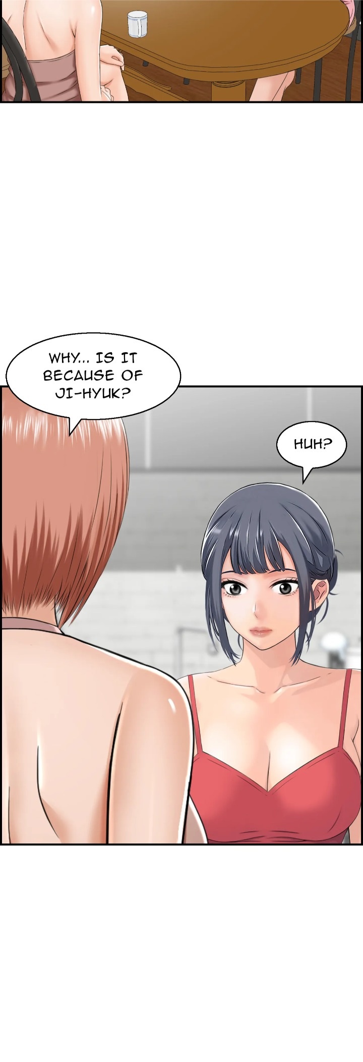 Married Woman Mania - Chapter 18 Page 18