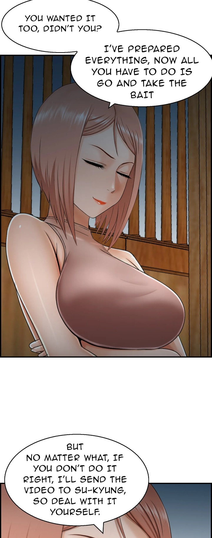 Married Woman Mania - Chapter 18 Page 38