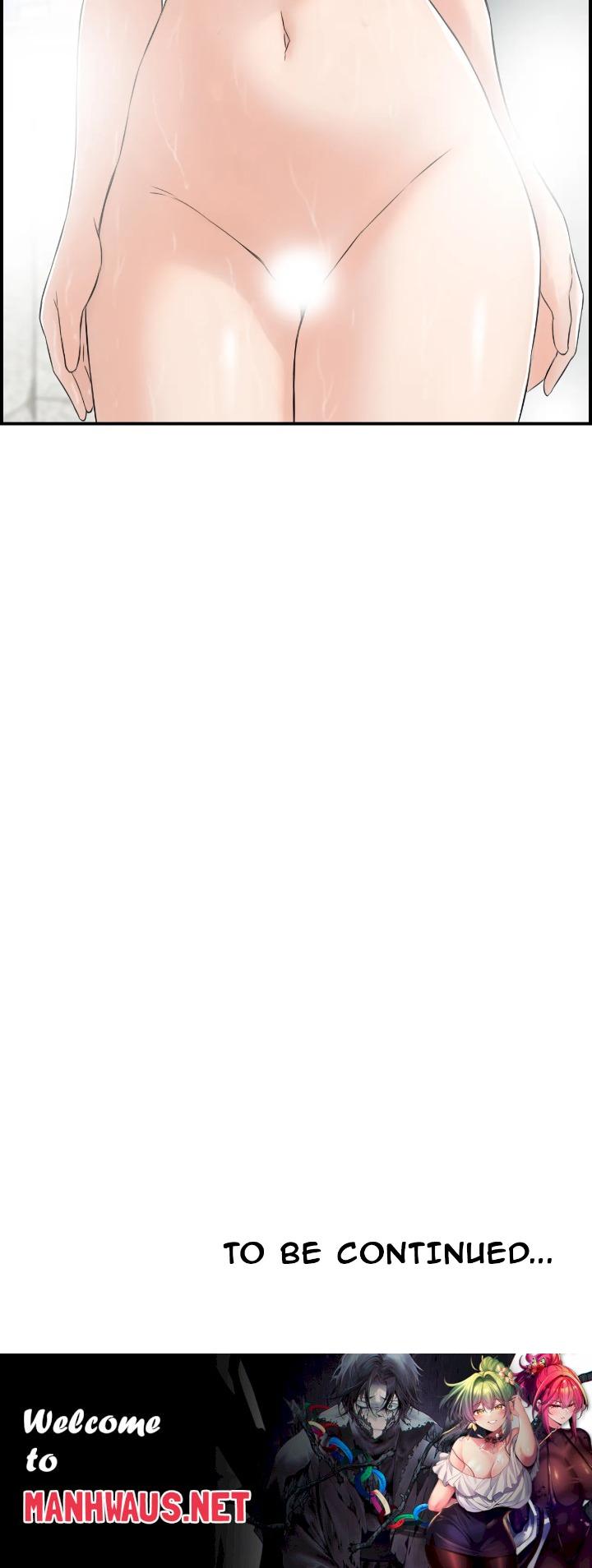 Married Woman Mania - Chapter 18 Page 48