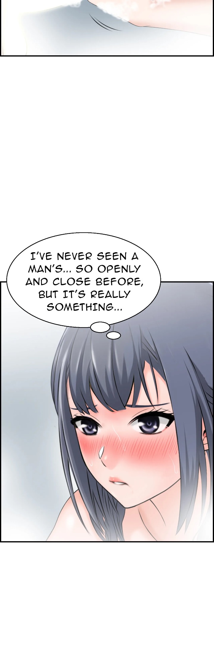 Married Woman Mania - Chapter 19 Page 12