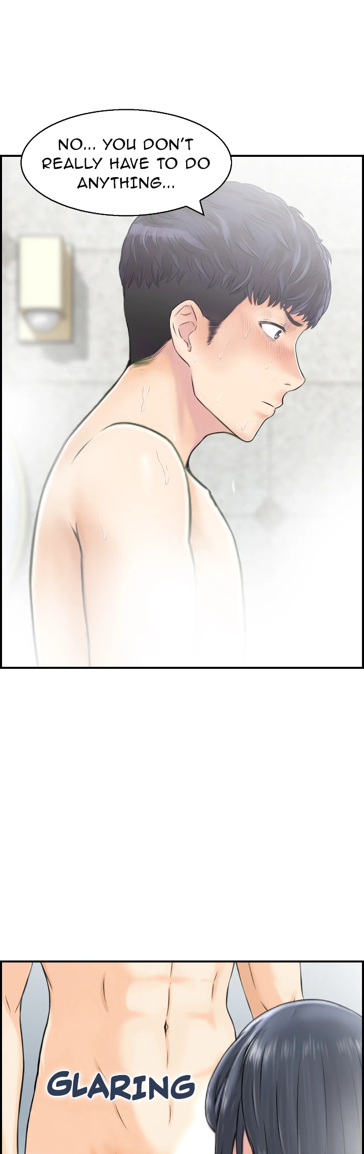 Married Woman Mania - Chapter 19 Page 15