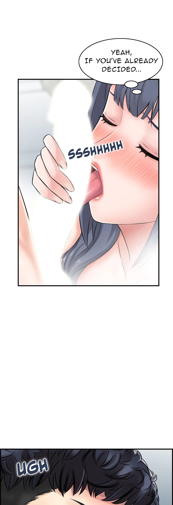 Married Woman Mania - Chapter 19 Page 17