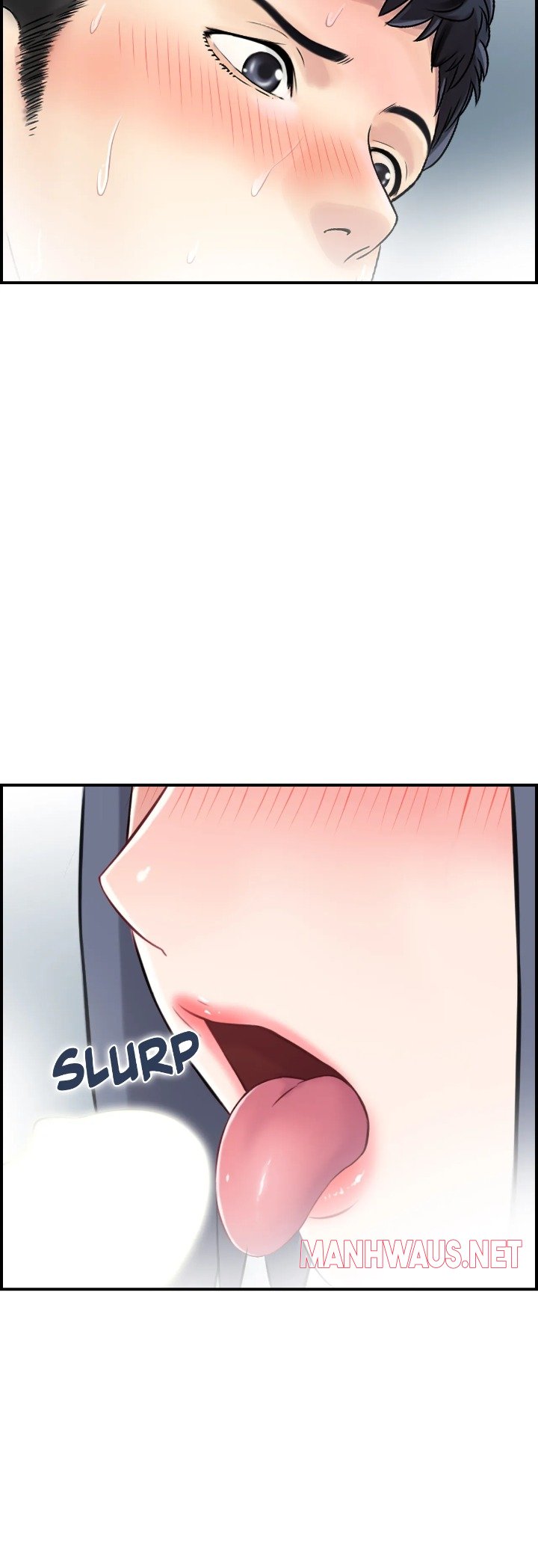 Married Woman Mania - Chapter 19 Page 18