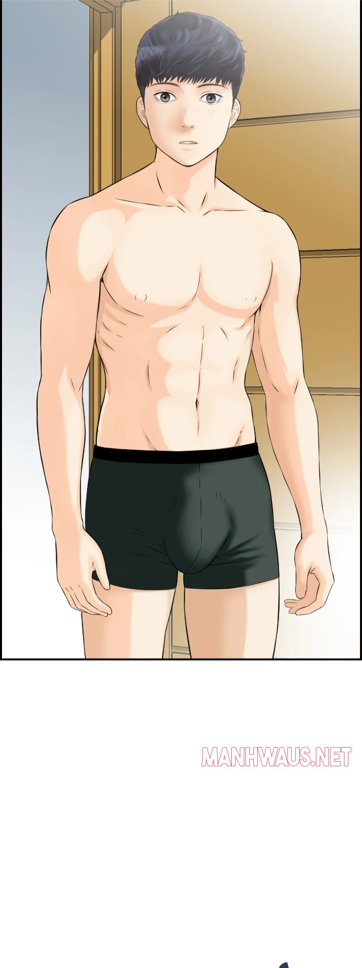 Married Woman Mania - Chapter 19 Page 2