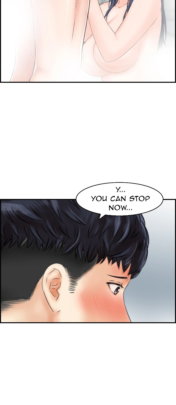 Married Woman Mania - Chapter 19 Page 22