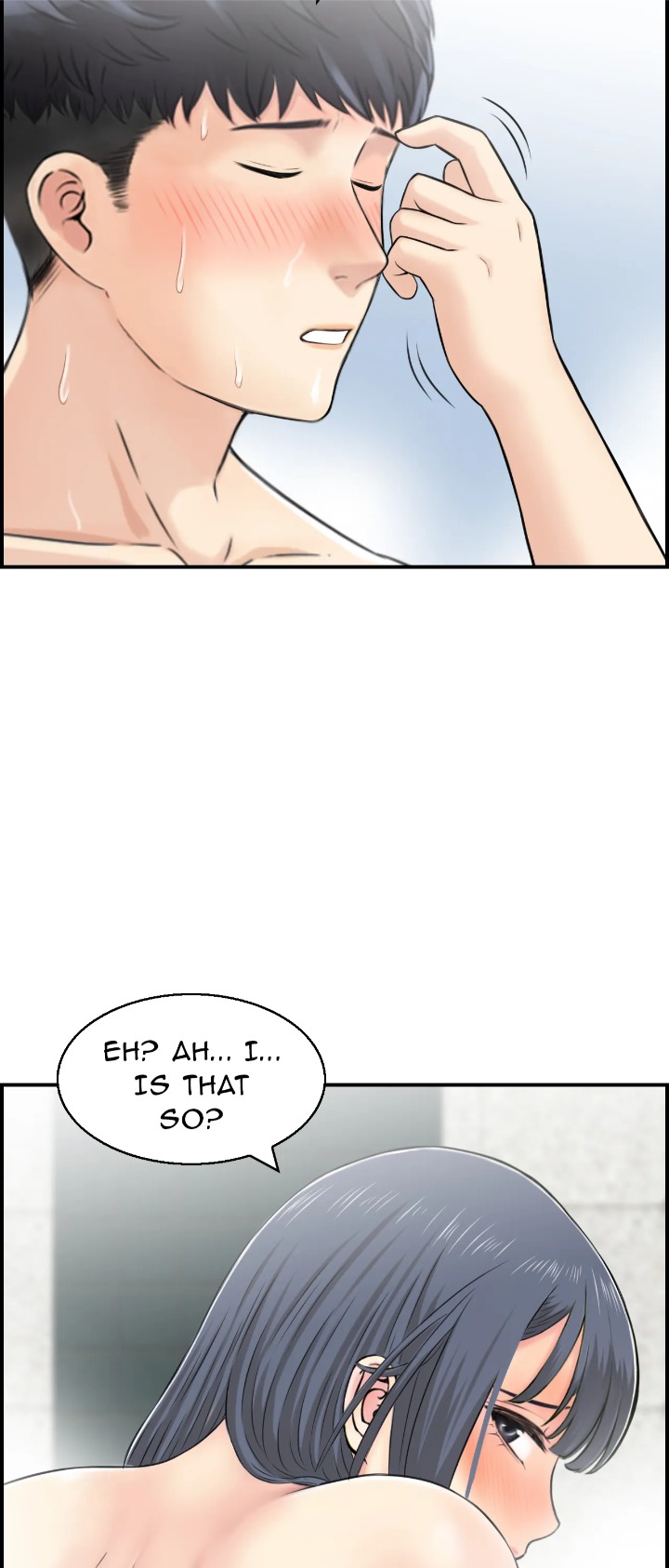 Married Woman Mania - Chapter 19 Page 30