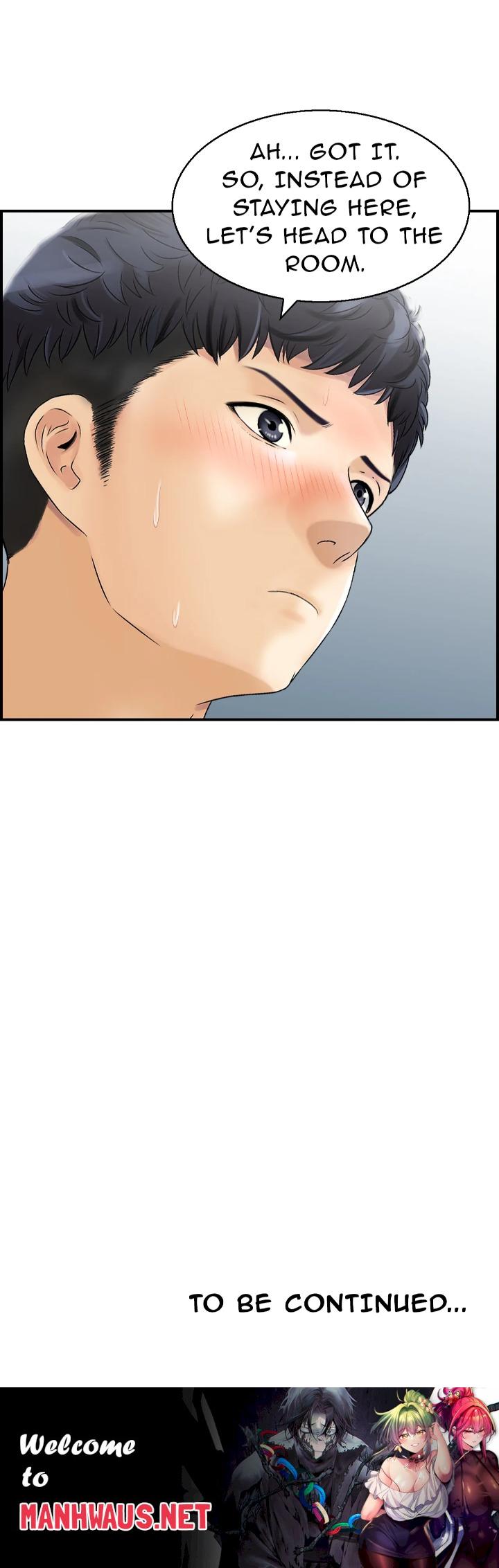 Married Woman Mania - Chapter 19 Page 44