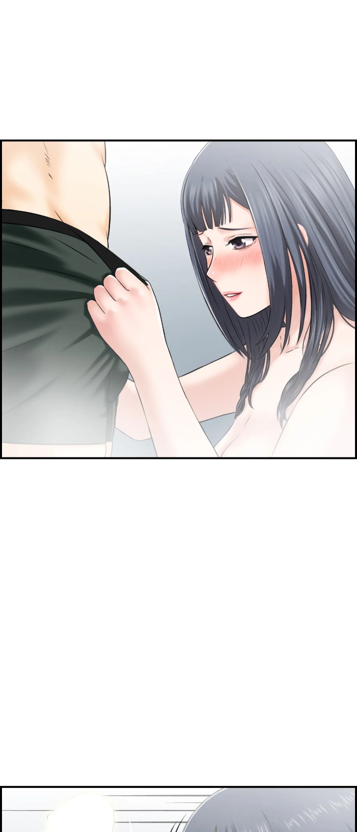 Married Woman Mania - Chapter 19 Page 8