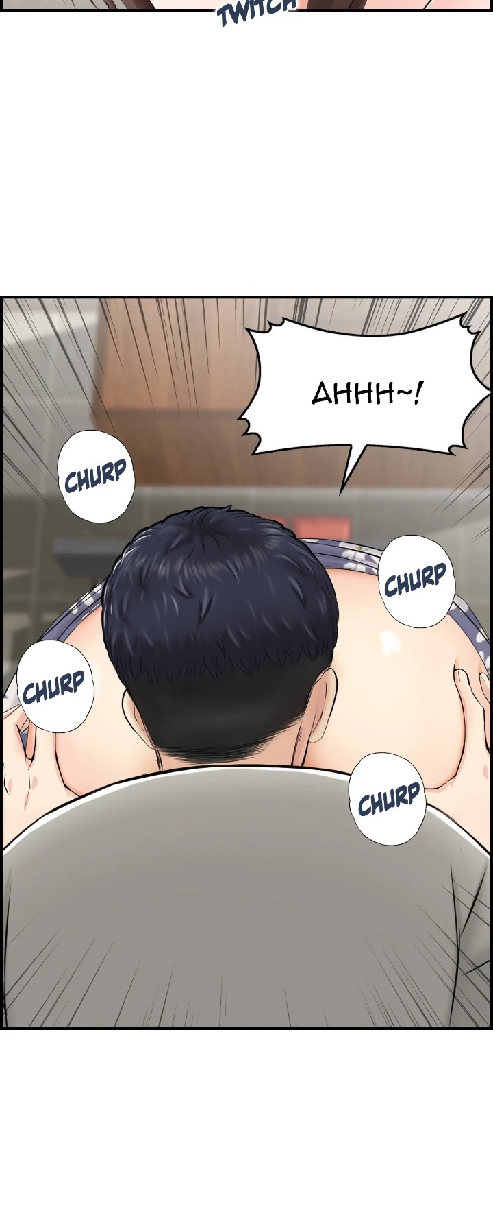 Married Woman Mania - Chapter 2 Page 27