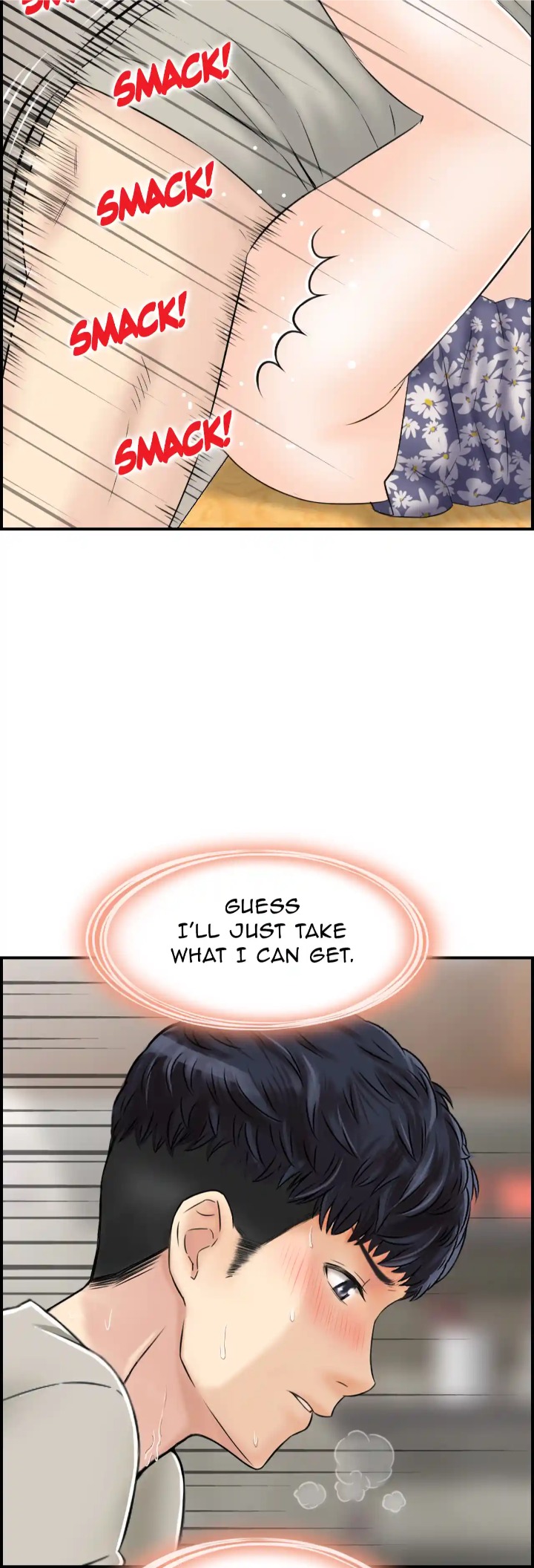 Married Woman Mania - Chapter 2 Page 43