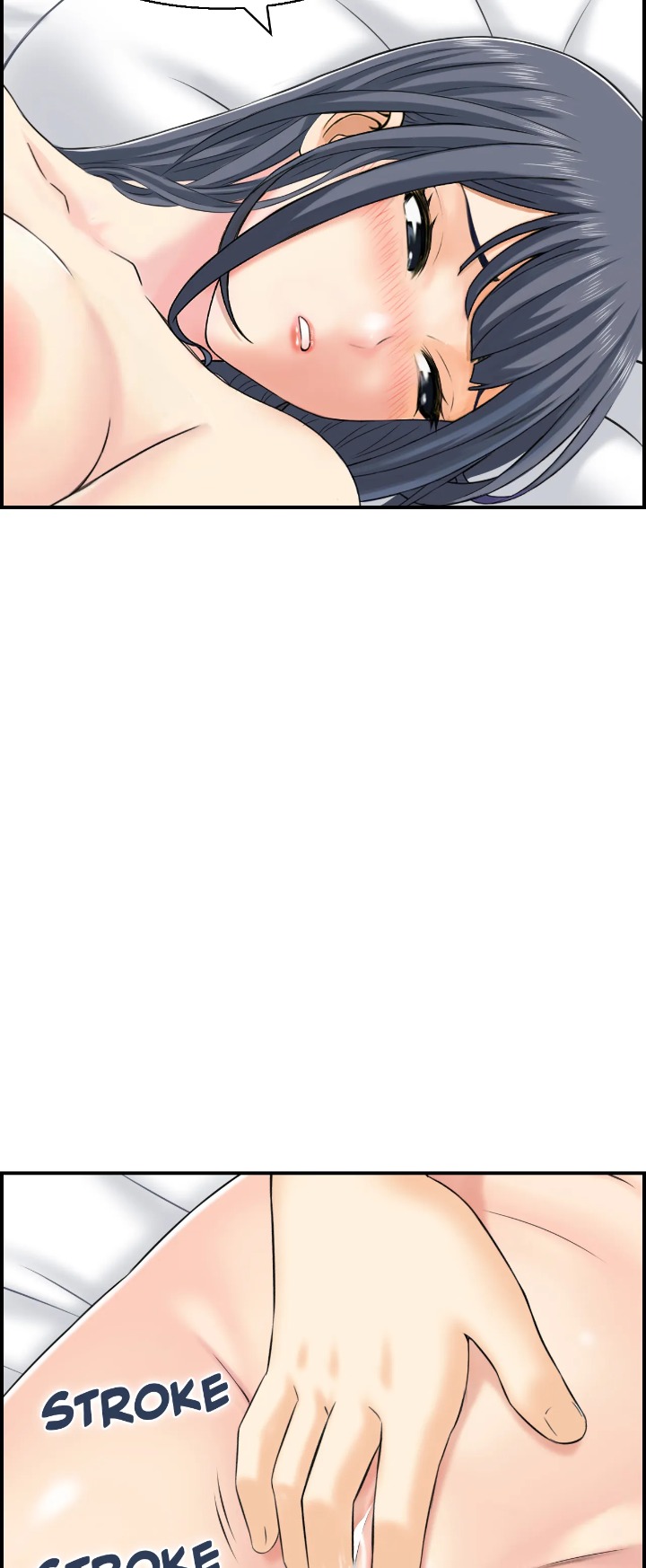 Married Woman Mania - Chapter 20 Page 12