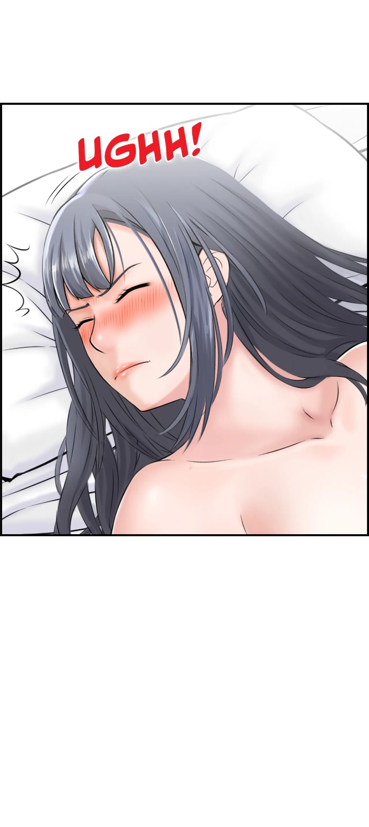 Married Woman Mania - Chapter 20 Page 29