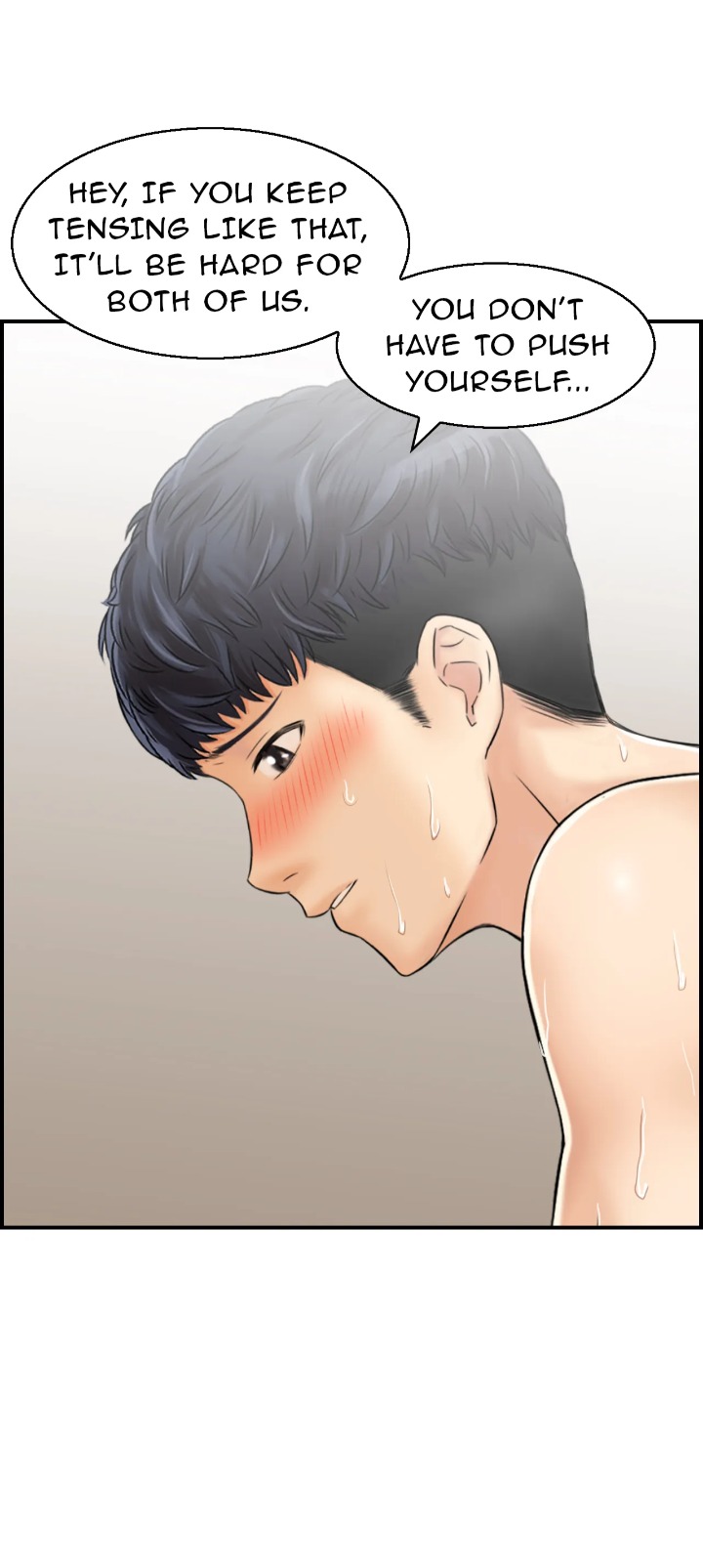 Married Woman Mania - Chapter 20 Page 33