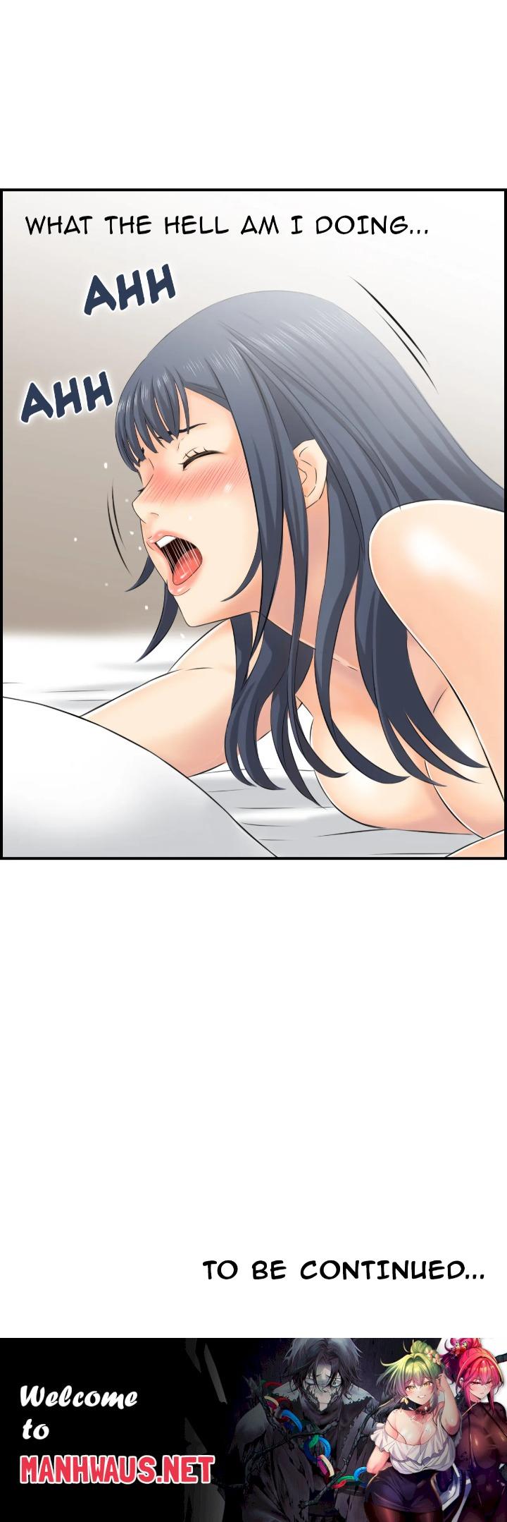 Married Woman Mania - Chapter 20 Page 49